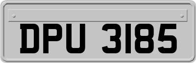 DPU3185