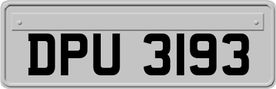 DPU3193