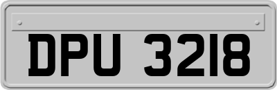 DPU3218