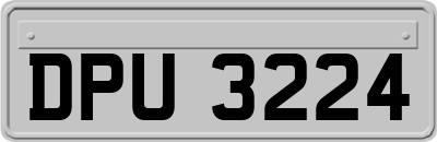 DPU3224