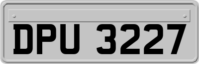 DPU3227