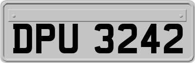 DPU3242