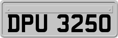 DPU3250