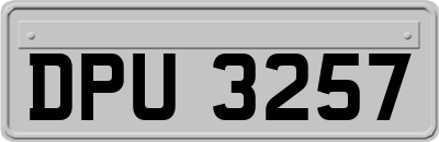 DPU3257