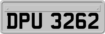 DPU3262