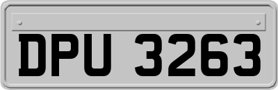 DPU3263