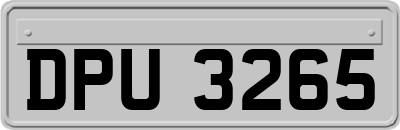 DPU3265