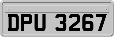 DPU3267