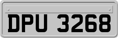DPU3268