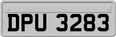 DPU3283