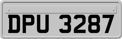 DPU3287
