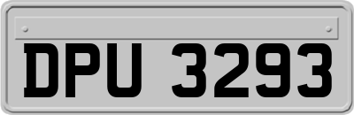 DPU3293
