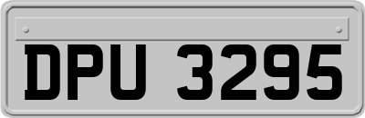 DPU3295