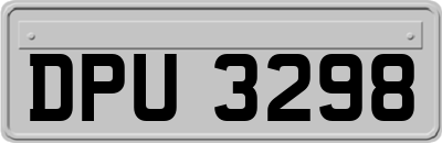 DPU3298