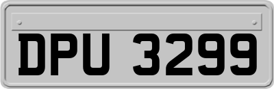 DPU3299
