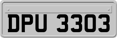DPU3303