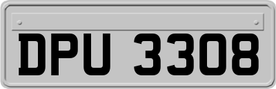 DPU3308