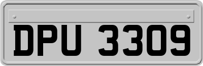 DPU3309