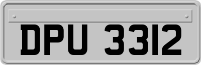 DPU3312