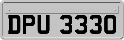 DPU3330