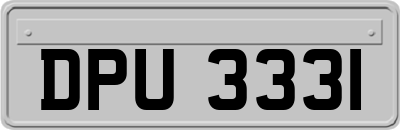 DPU3331