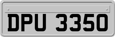 DPU3350