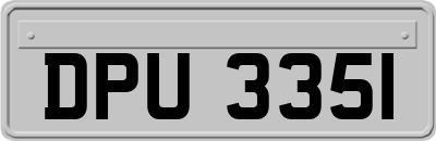DPU3351