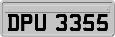 DPU3355