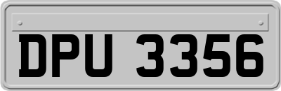 DPU3356