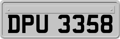 DPU3358