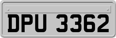 DPU3362