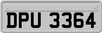 DPU3364