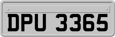 DPU3365