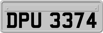 DPU3374