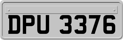DPU3376
