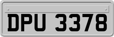 DPU3378