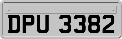 DPU3382