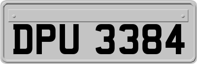 DPU3384