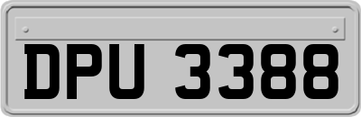 DPU3388