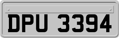 DPU3394