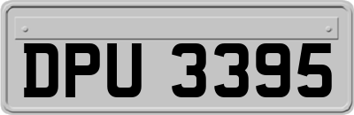 DPU3395