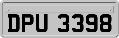DPU3398