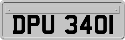 DPU3401