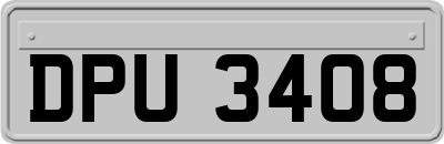 DPU3408
