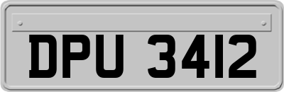 DPU3412