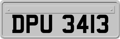 DPU3413