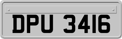DPU3416