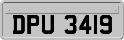 DPU3419