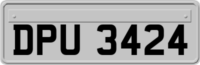DPU3424