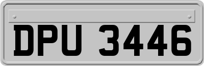DPU3446